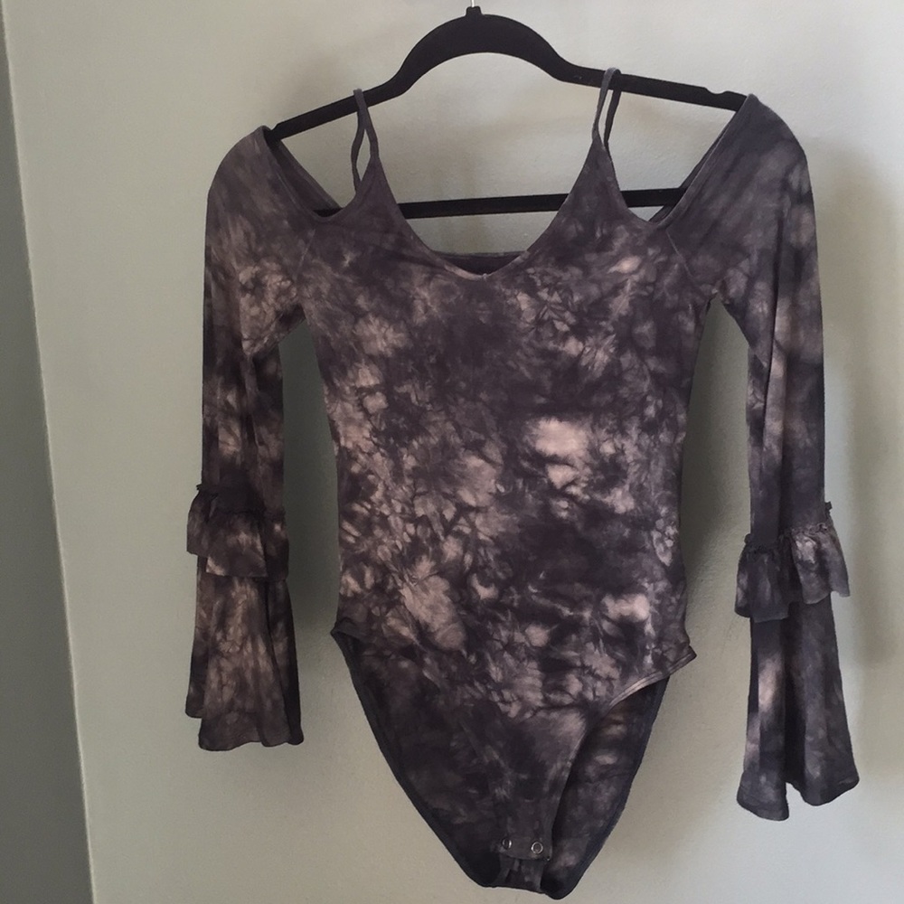 American Eagle bodysuit A&E AEO